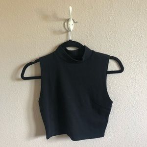 Black Forever 21 top